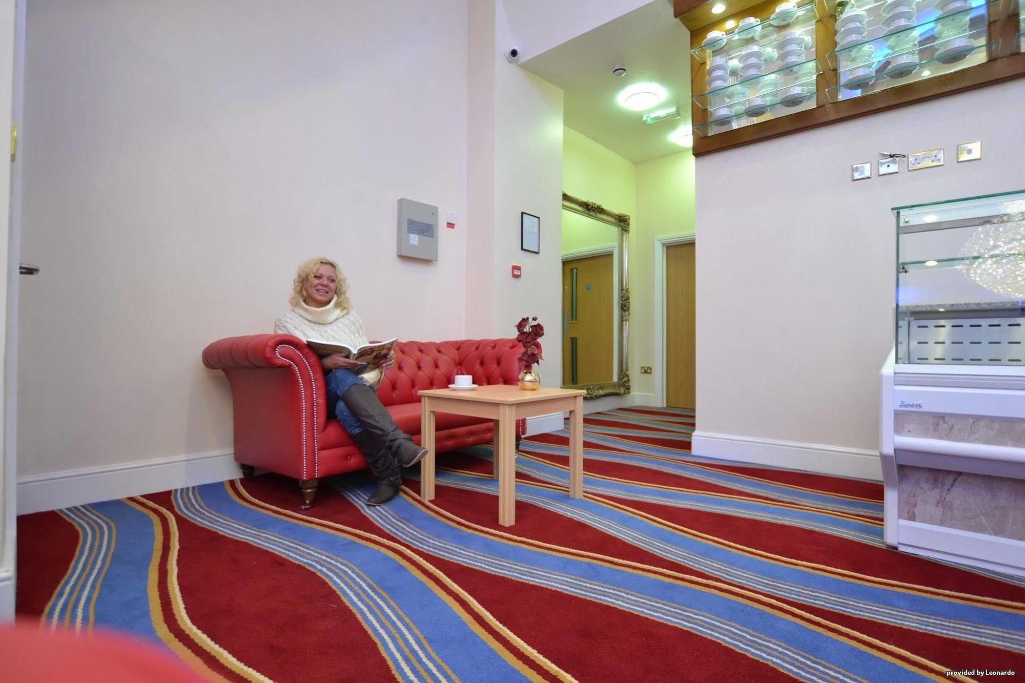Best Western Greater London