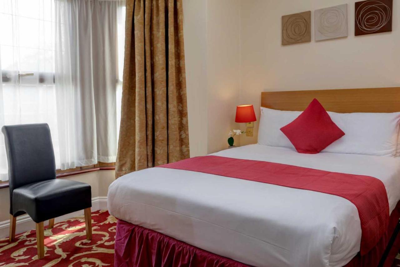 Western Greater London Hotel 3*