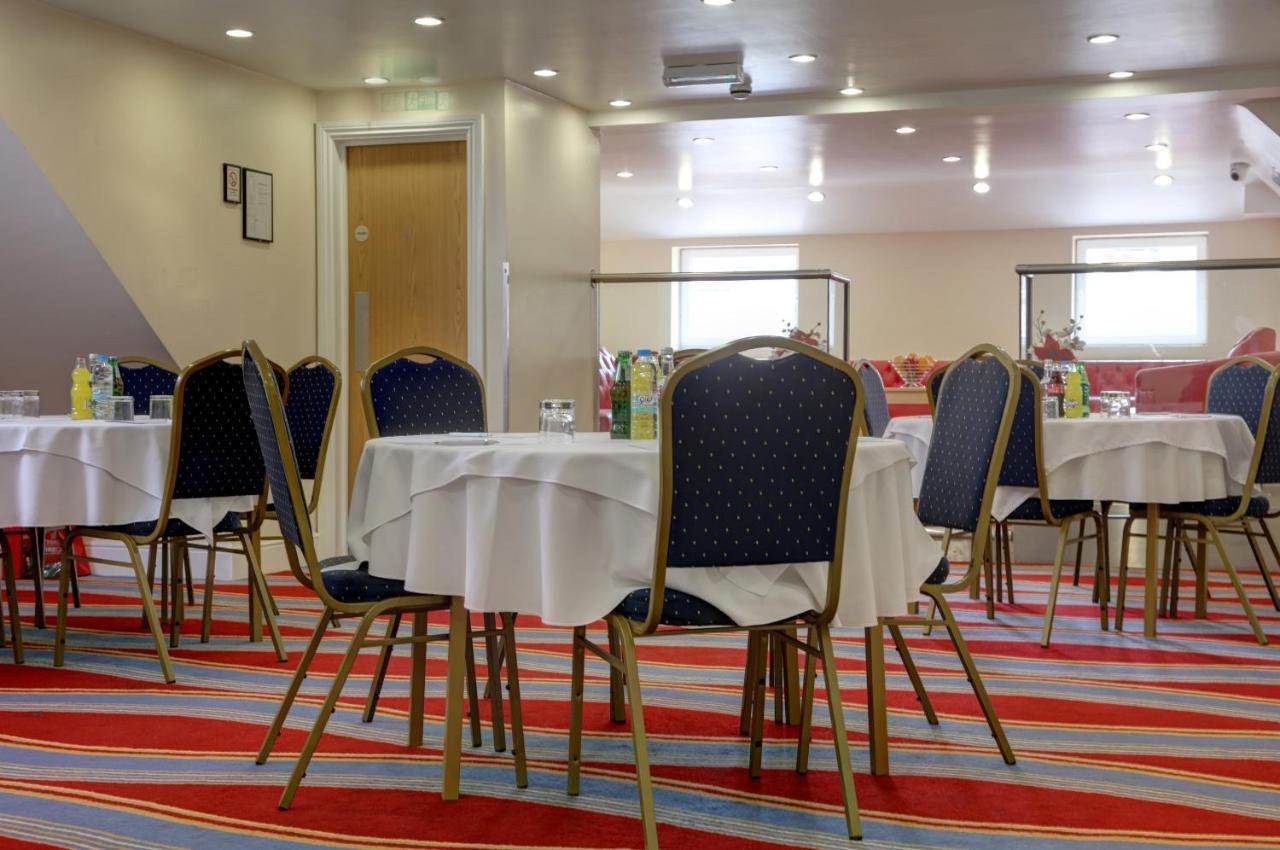 Hotel Western Greater London Ilford