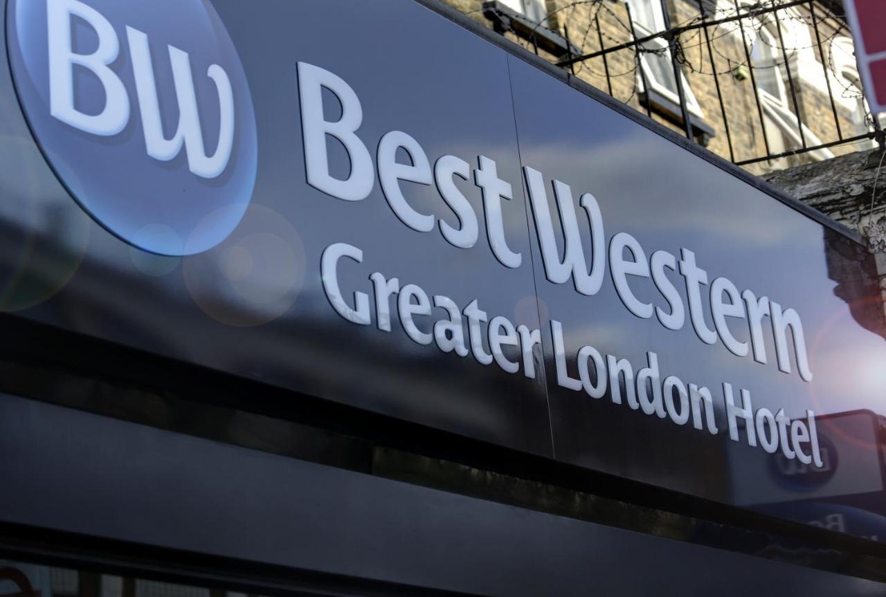 Western Greater London 3*