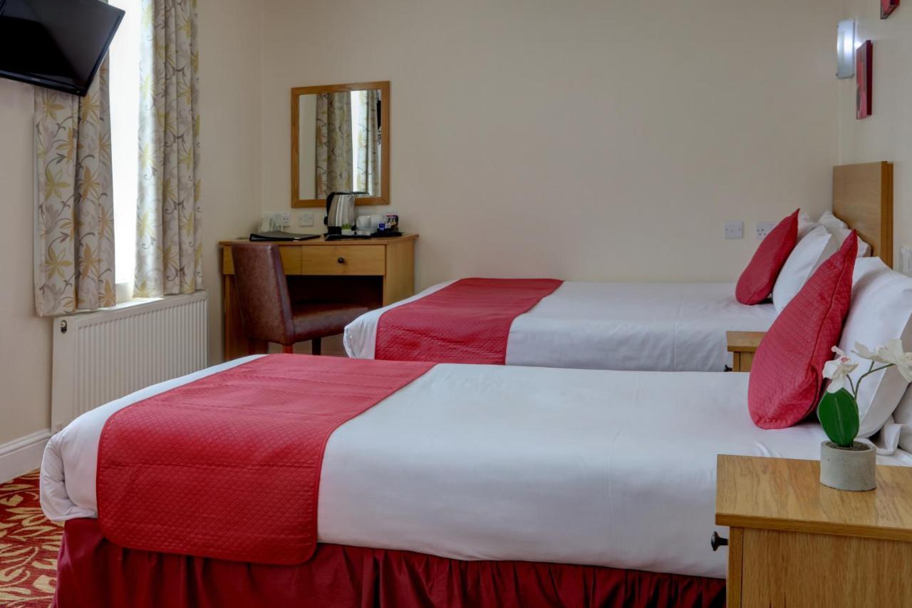 Western Greater London Hotel Ilford