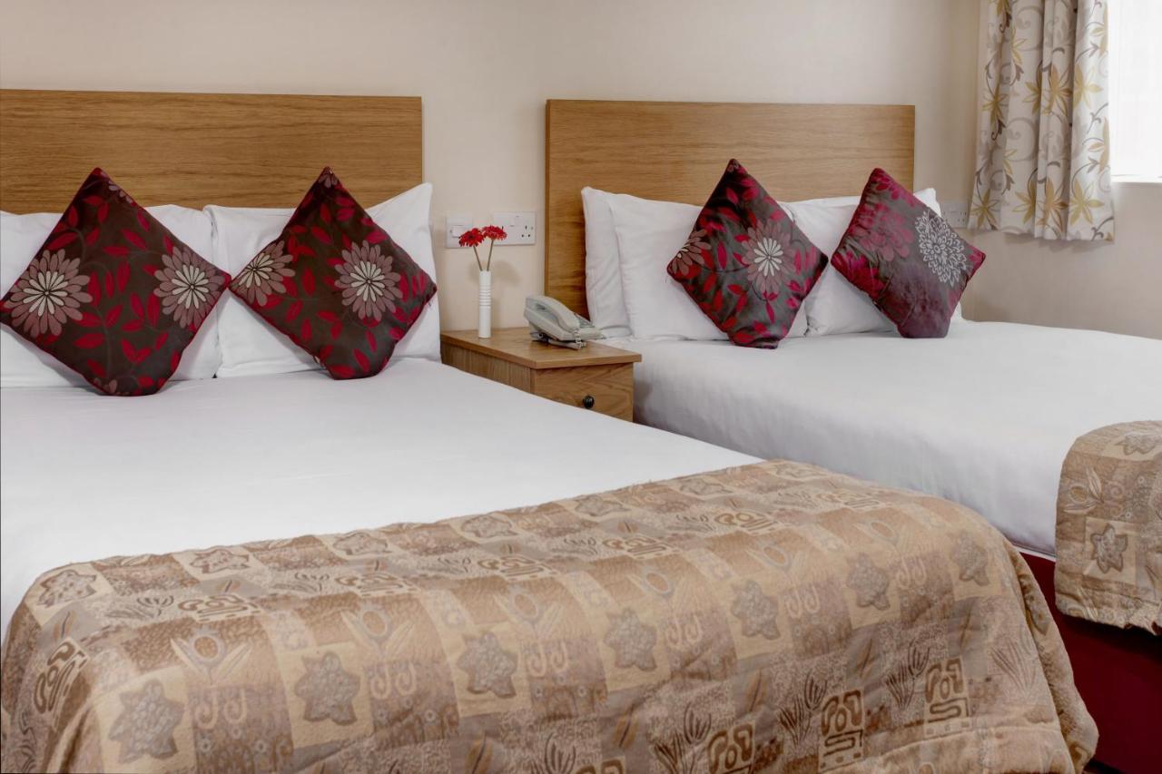 Hotel Best Western Greater London Ilford
