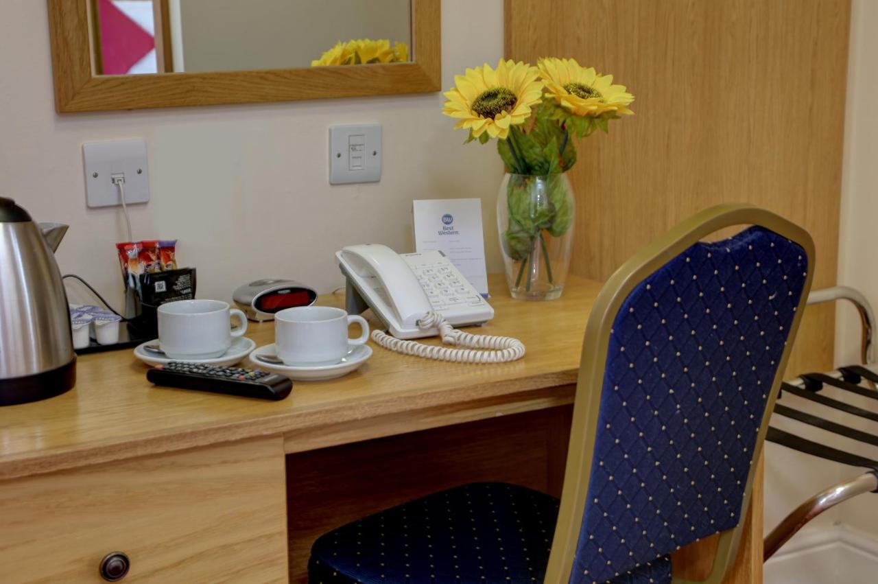 Western Greater London Hotel Ilford