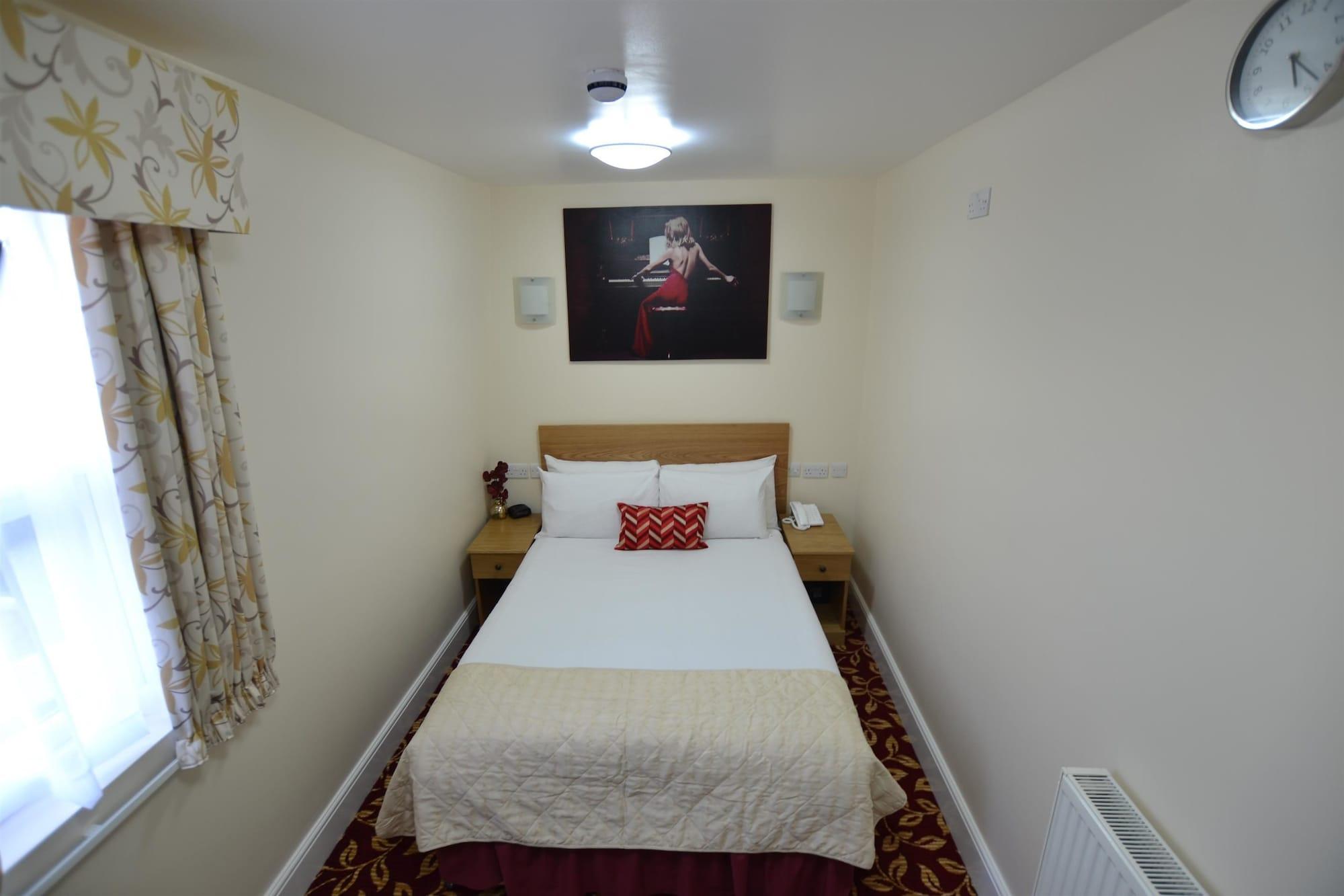 Hotel Western Greater London