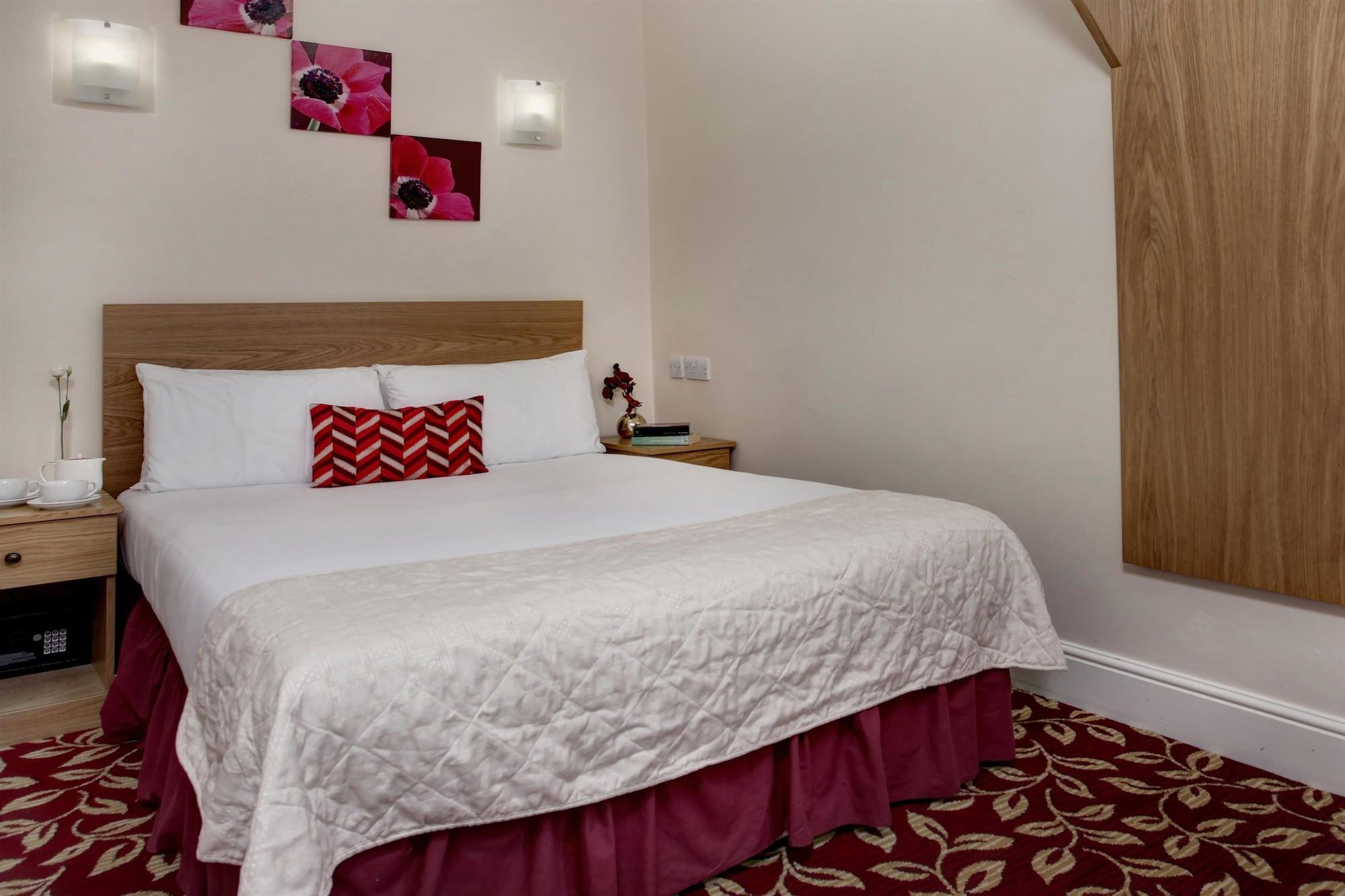 Hotel Western Greater London