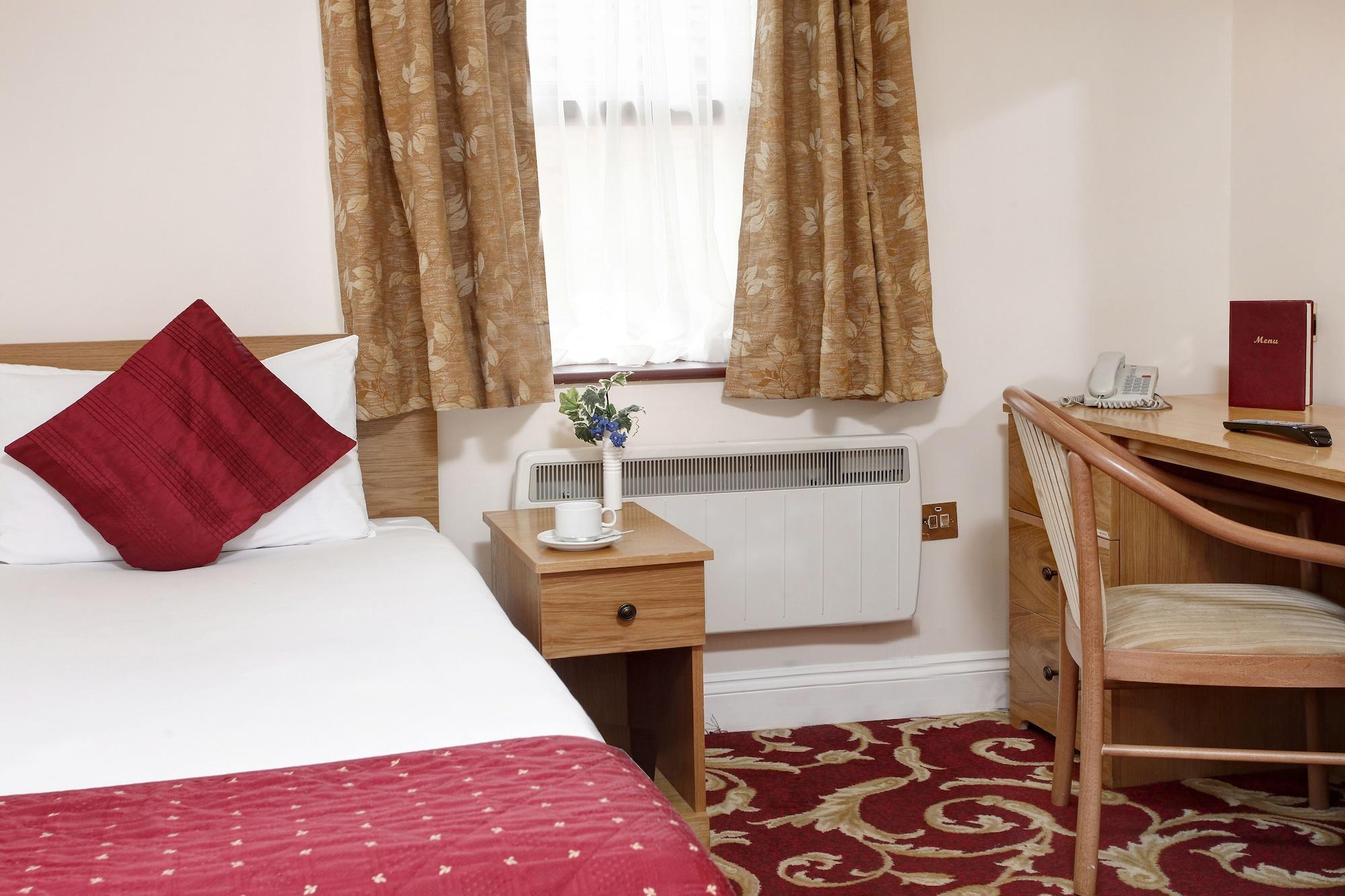 Western Greater London Hotel Ilford