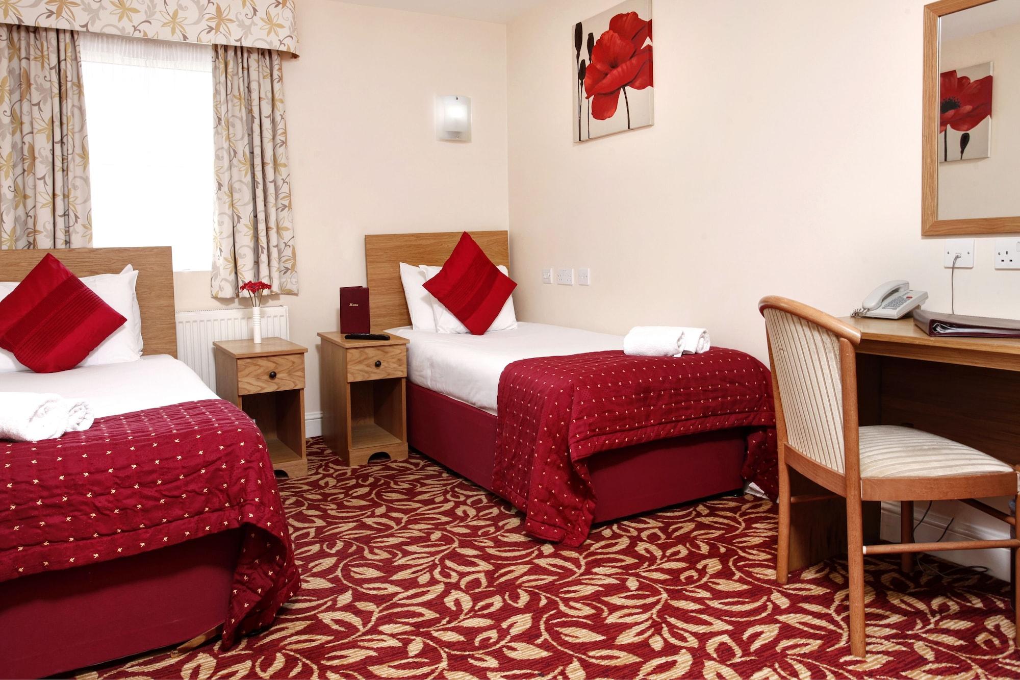 Hotel Western Greater London Ilford