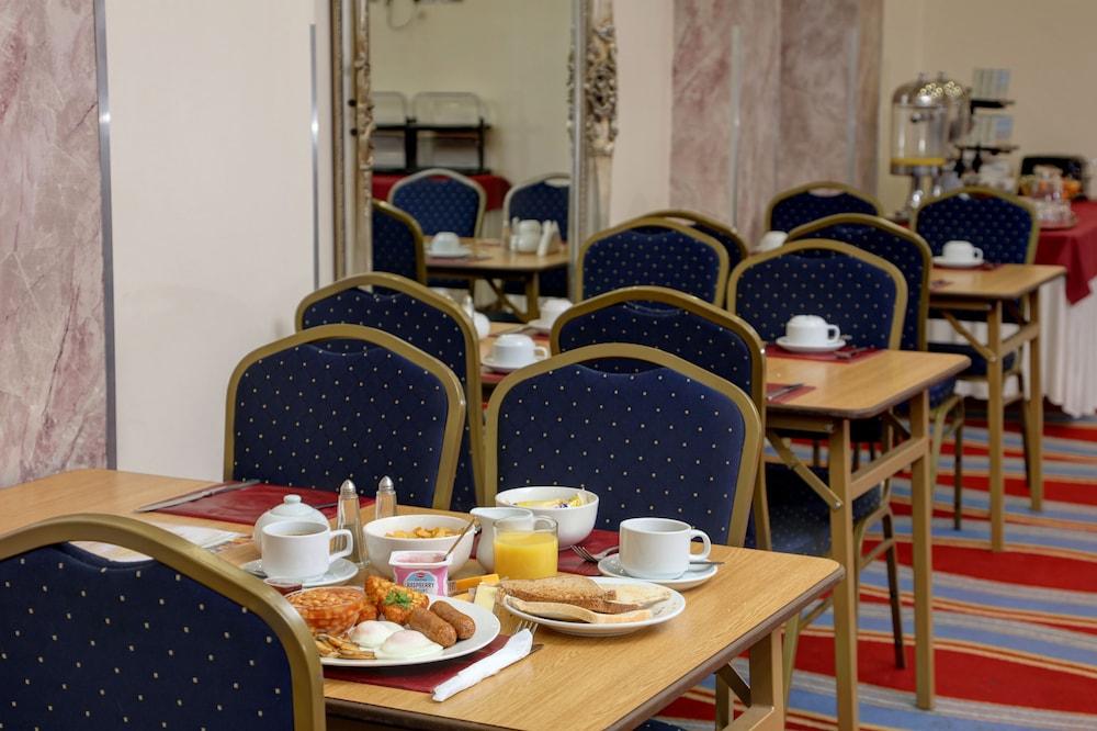 Hotel Western Greater London
