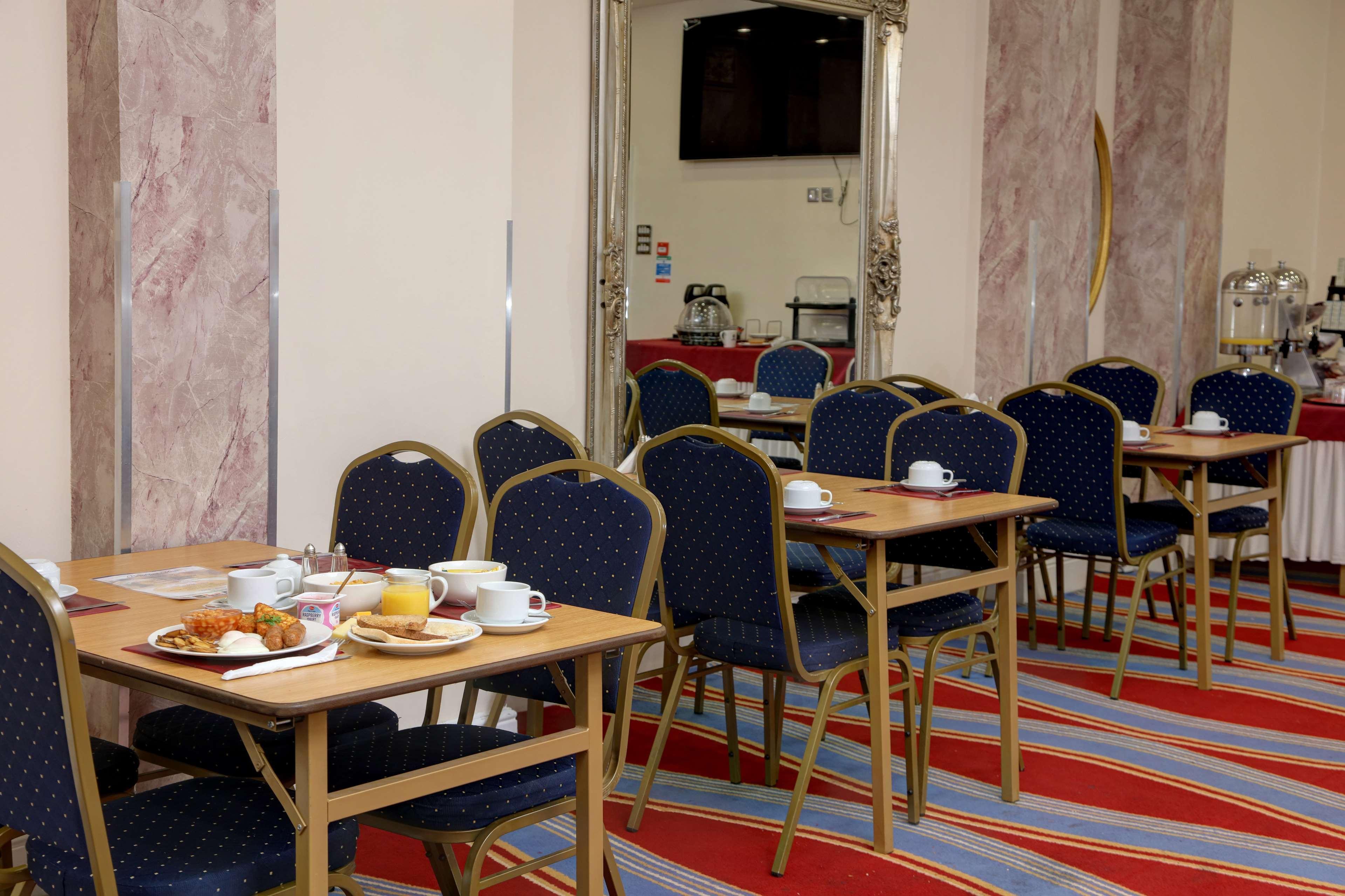 Hotel Western Greater London