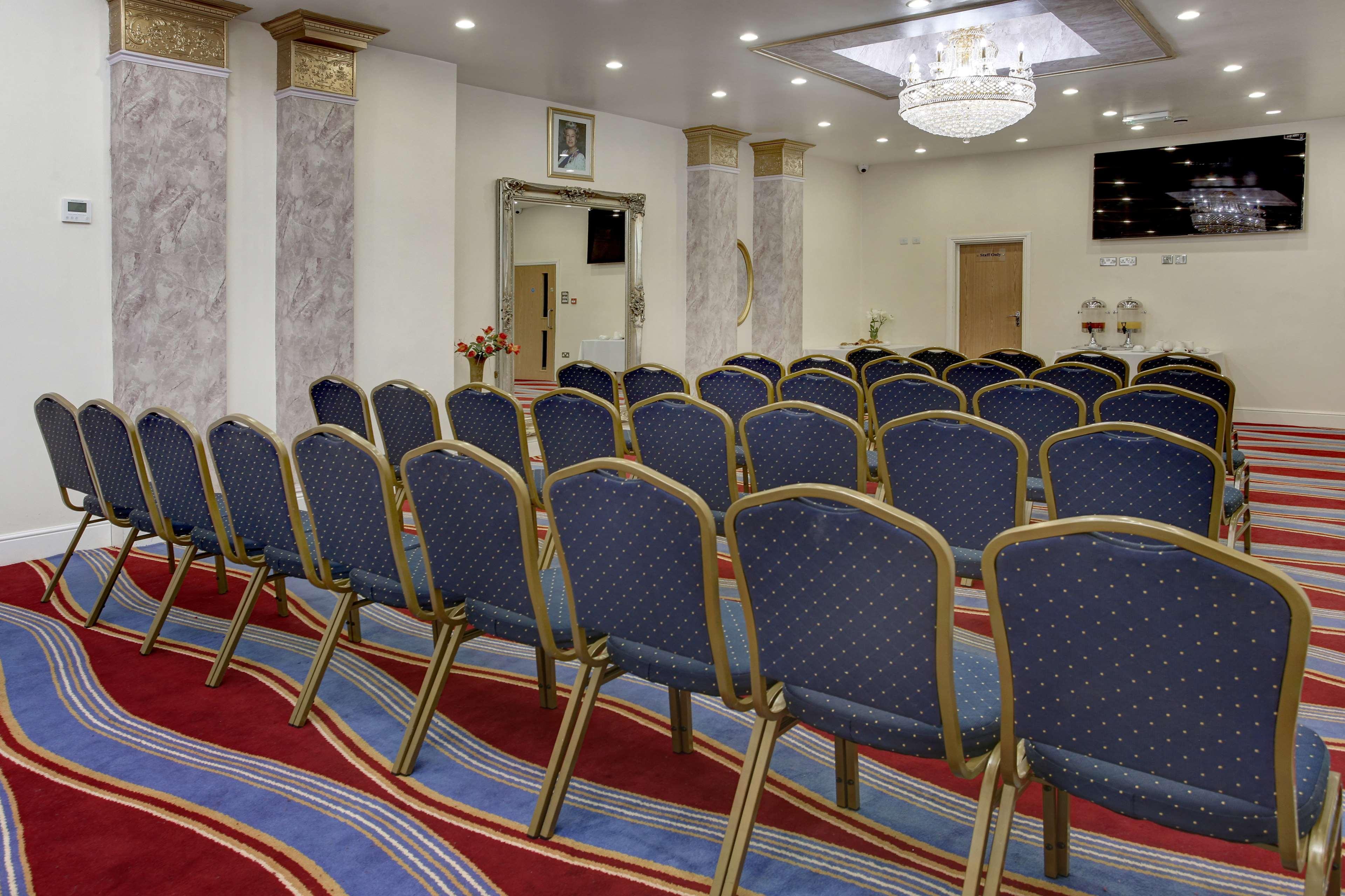 Hotel Western Greater London
