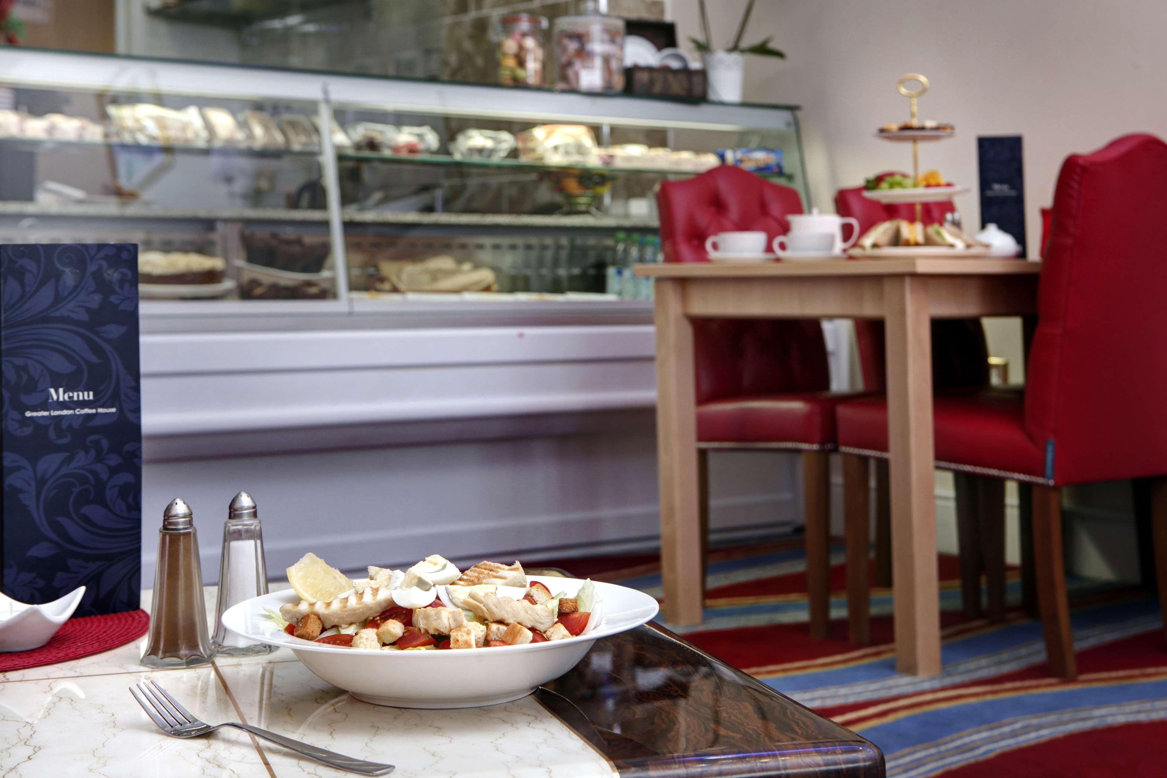 Hotel Western Greater London