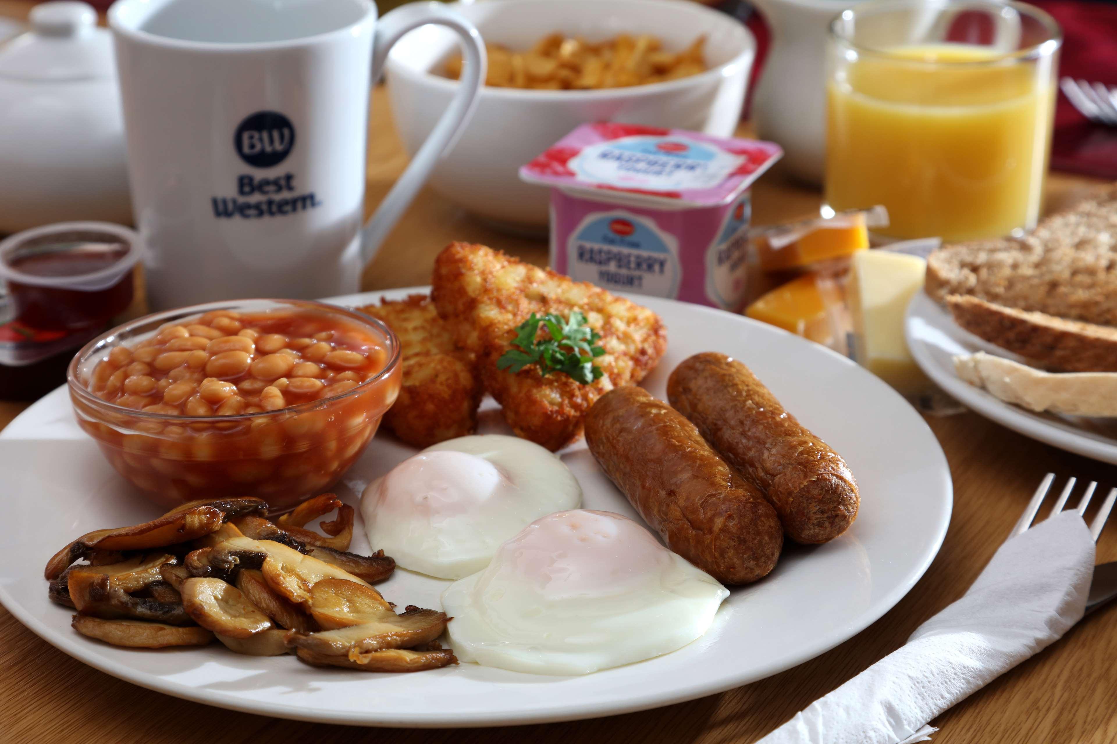 Hotel Western Greater London