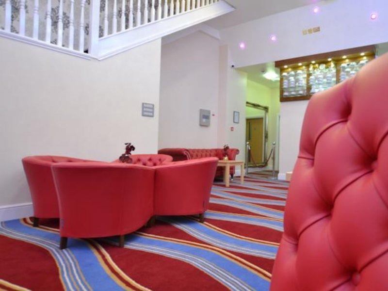 Hotel Western Greater London