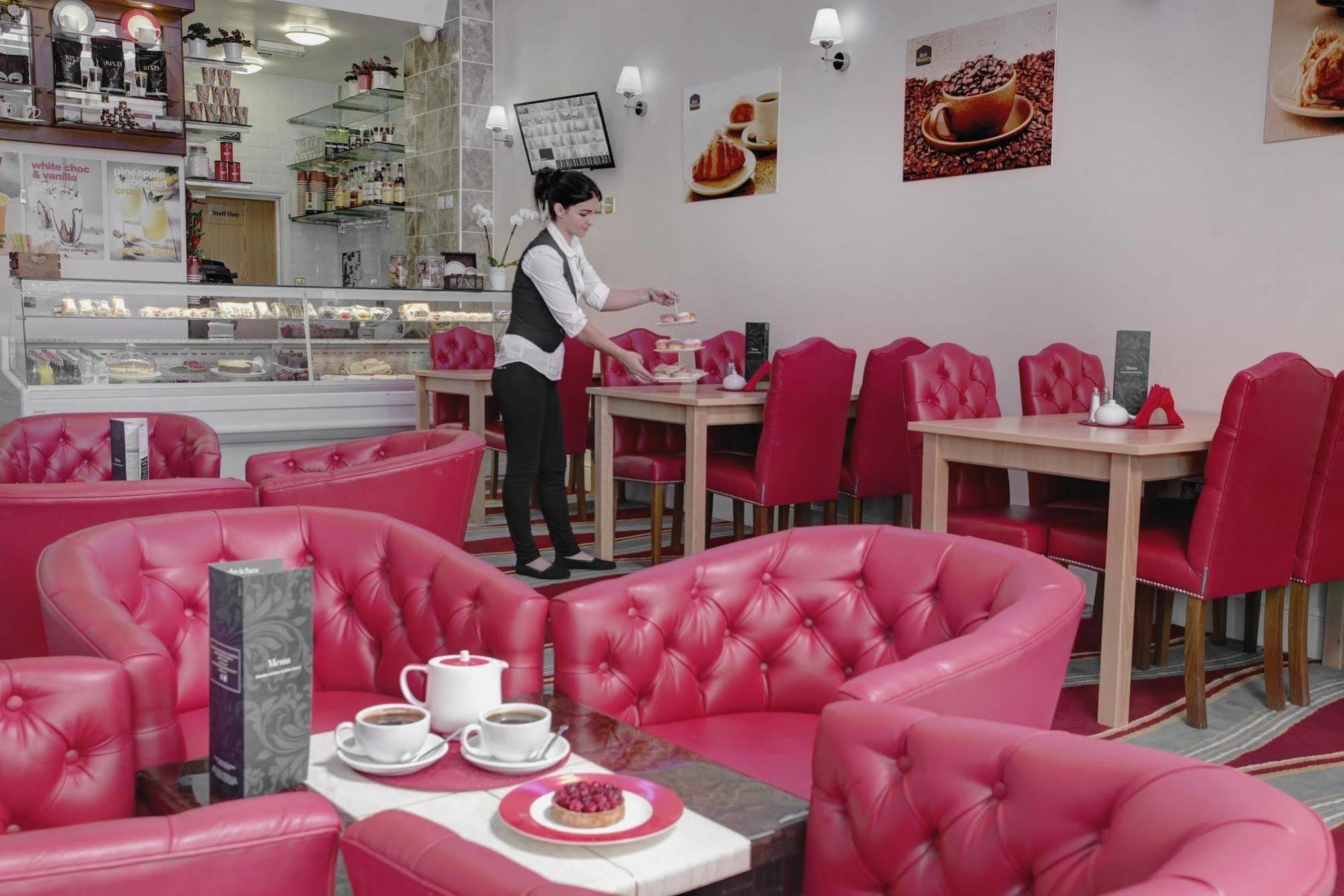 Hotel Western Greater London Ilford